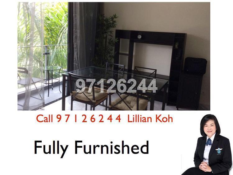 Buckley 18 (D11), Apartment #127845742